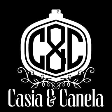 Casia & Canela