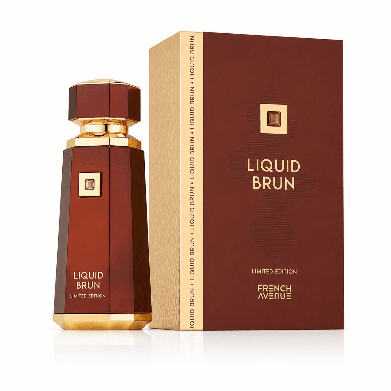 Liquid Brun