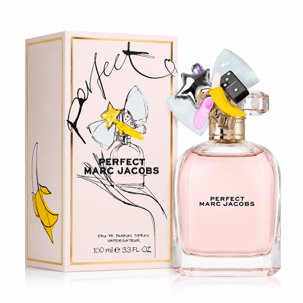 Marc Jacobs Perfect