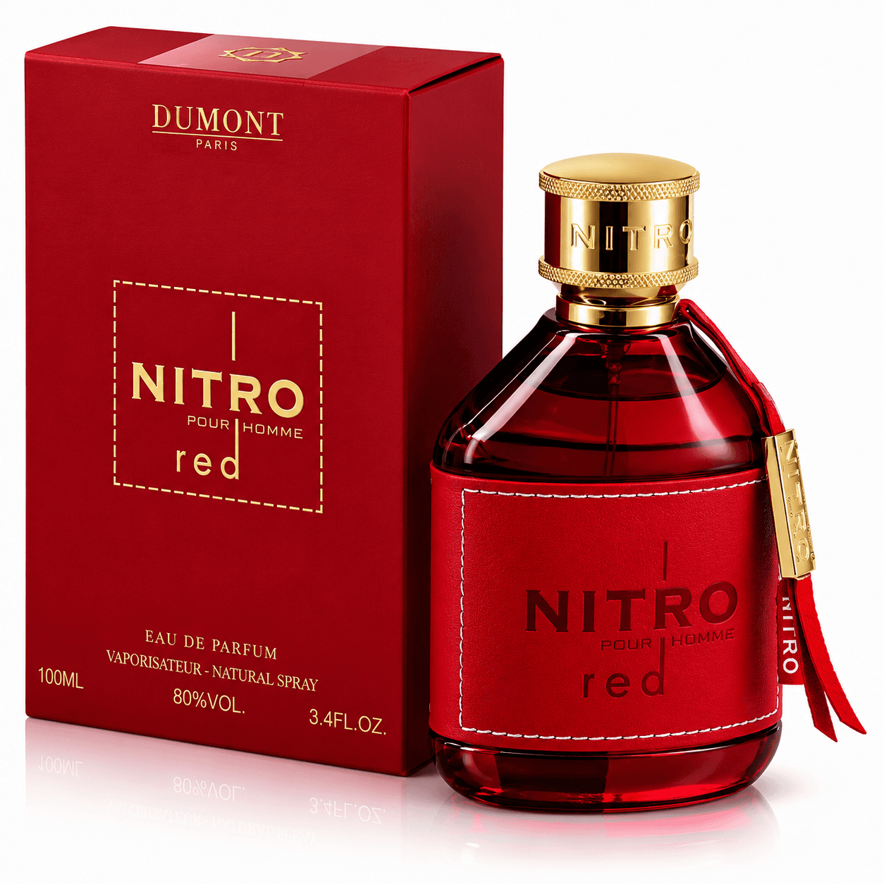 Nitro Red
