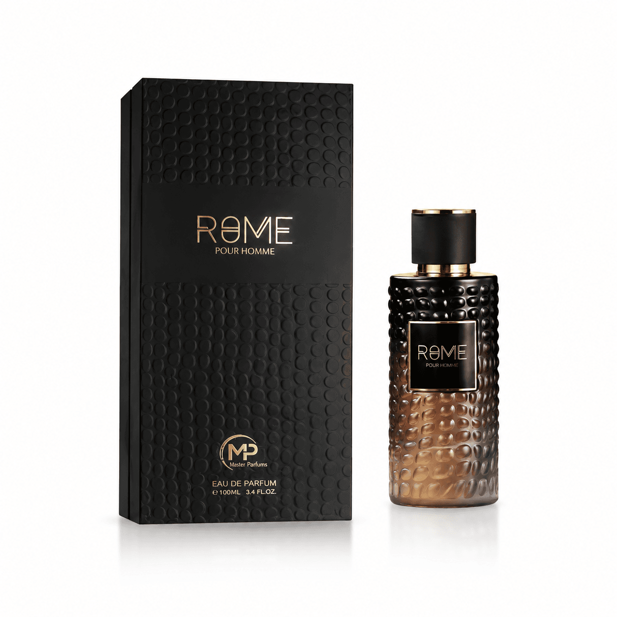 Bharara mast perfume rome pour homme