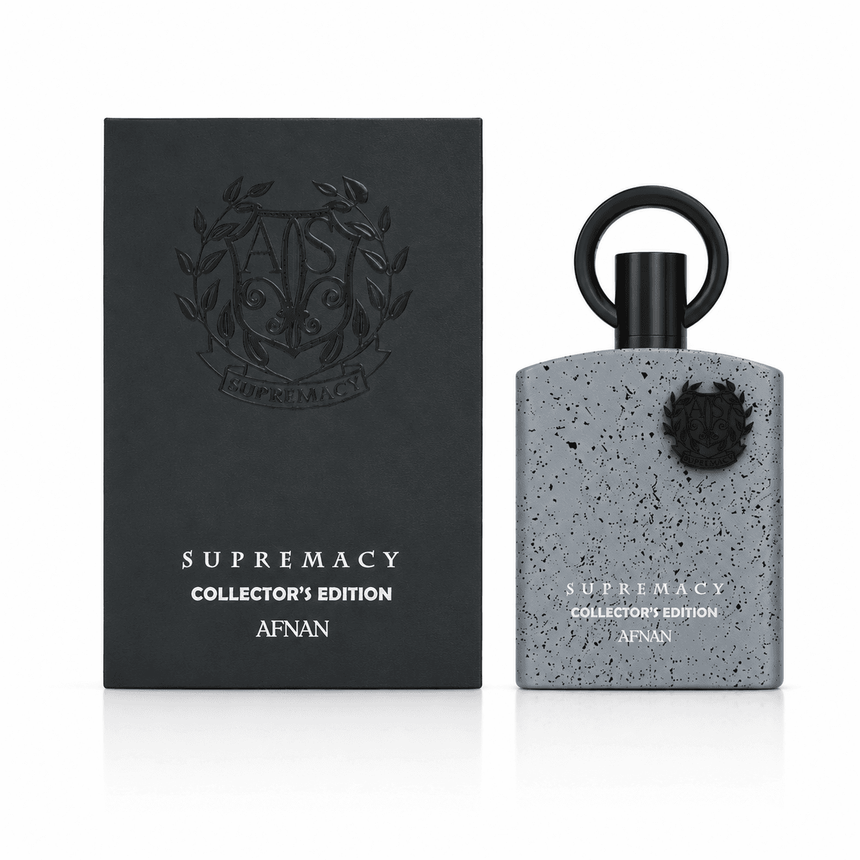 supremacy collector's edition
