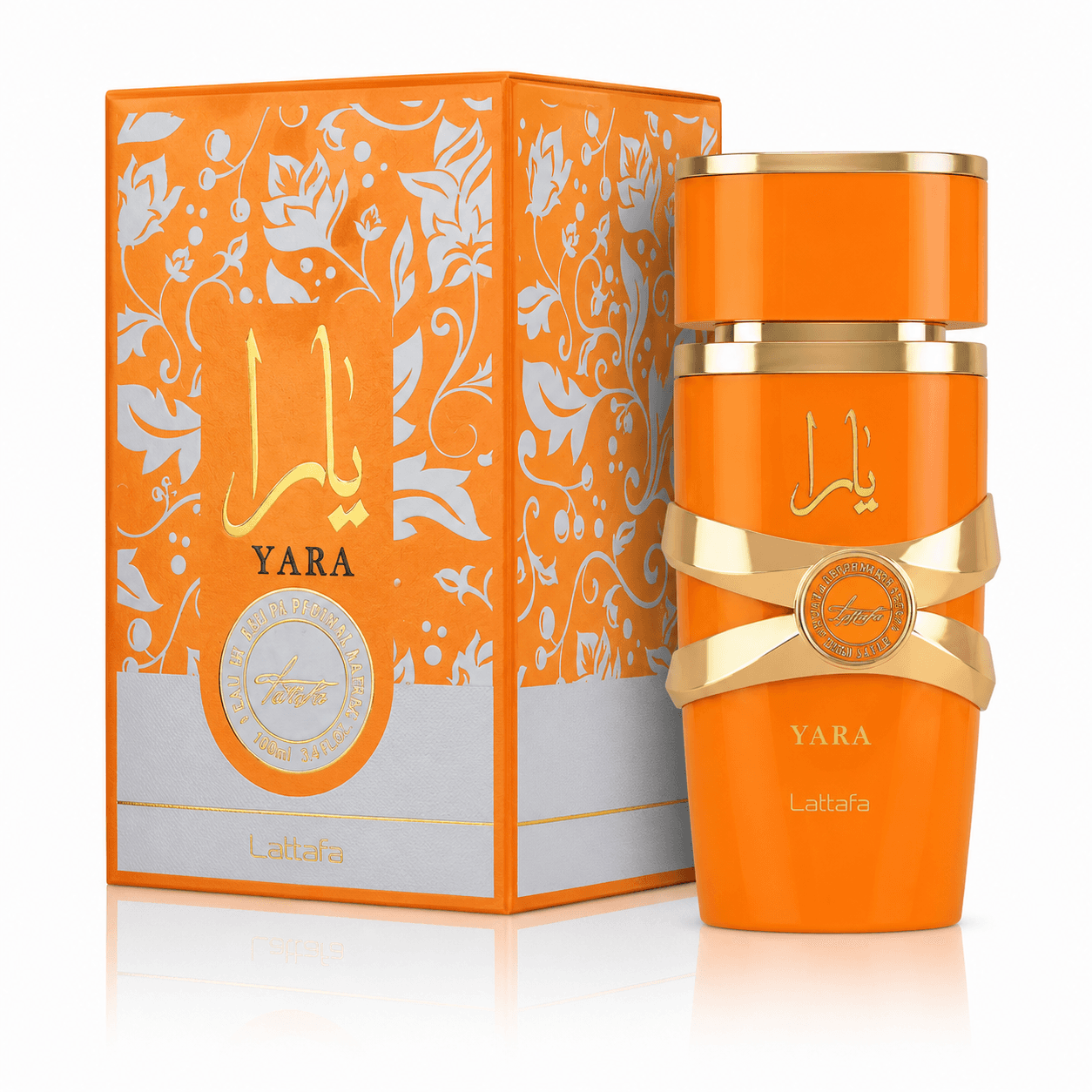 Yara Tous