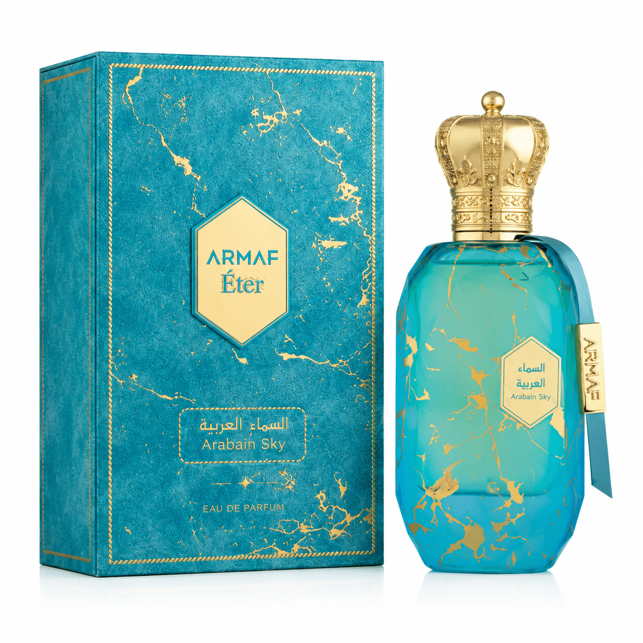 Armaf Eter Arabian Sky