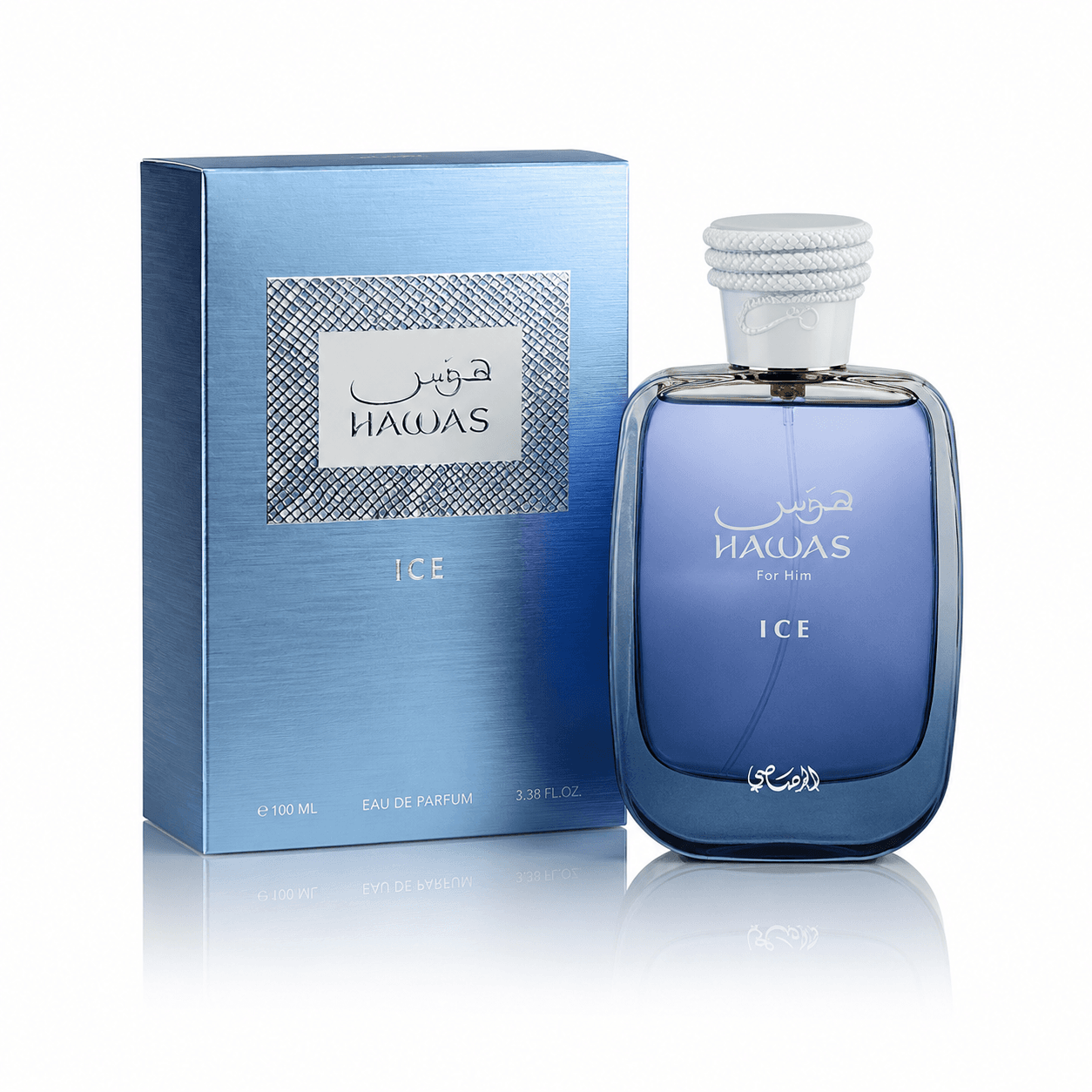 Rasasi Hawas Ice
