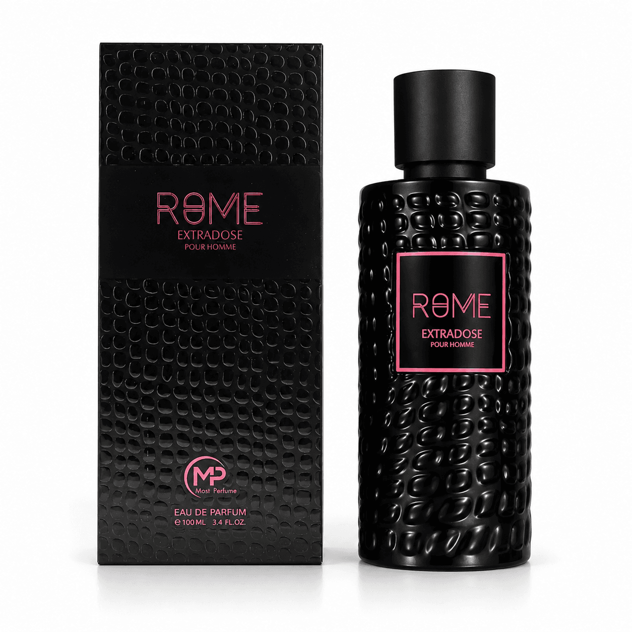 Mast Perfume Rome Extradose Pour Homme